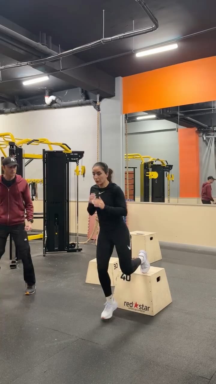 Post 1 by Zeliha DOĞAN GÜLEN on Instagram (video)