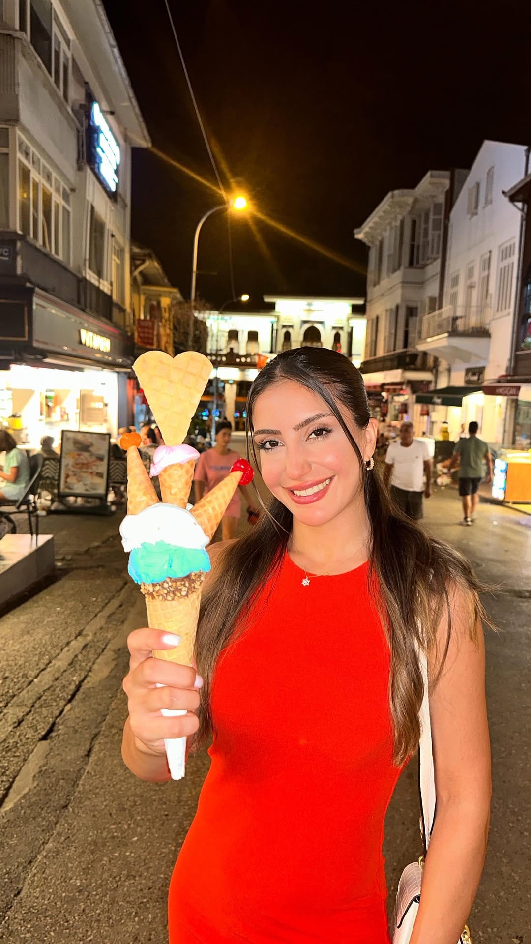 Post 7 by Zeliha DOĞAN GÜLEN on Instagram (video)