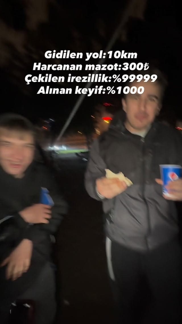 Post 3 by Celil Batuhan on Instagram (video)