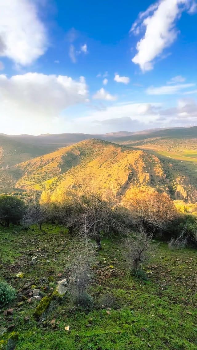 Post 2 by Celil Batuhan on Instagram (video)