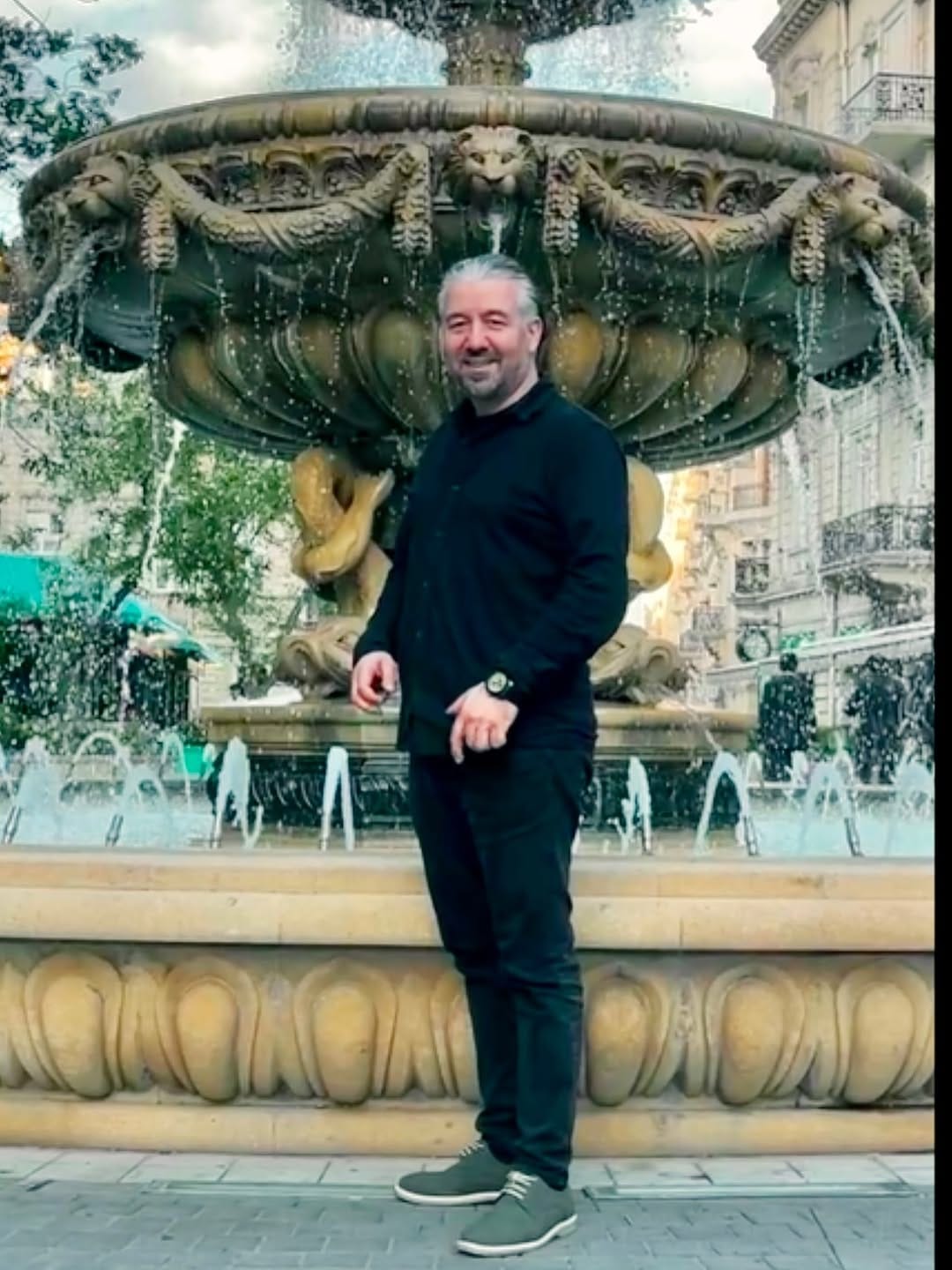 Post 2 by Bulent Çolak on Instagram (carousel)