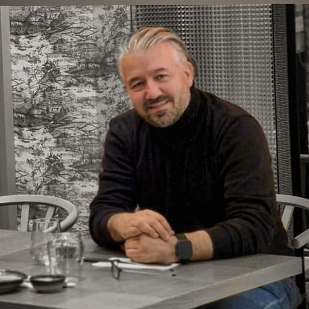 Post 3 by Bulent Çolak on Instagram (image)