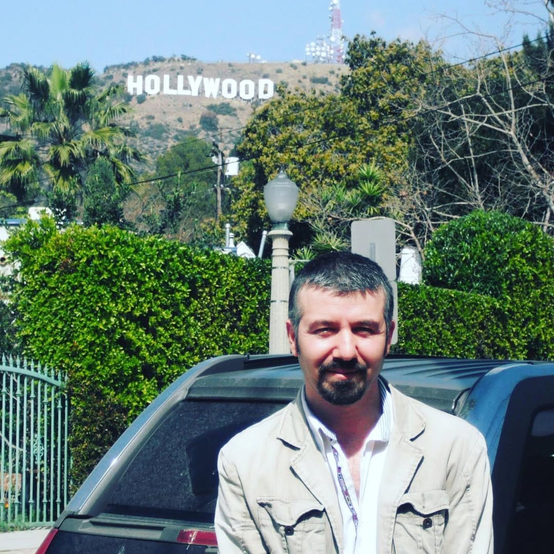 Post 9 by Bulent Çolak on Instagram (image)