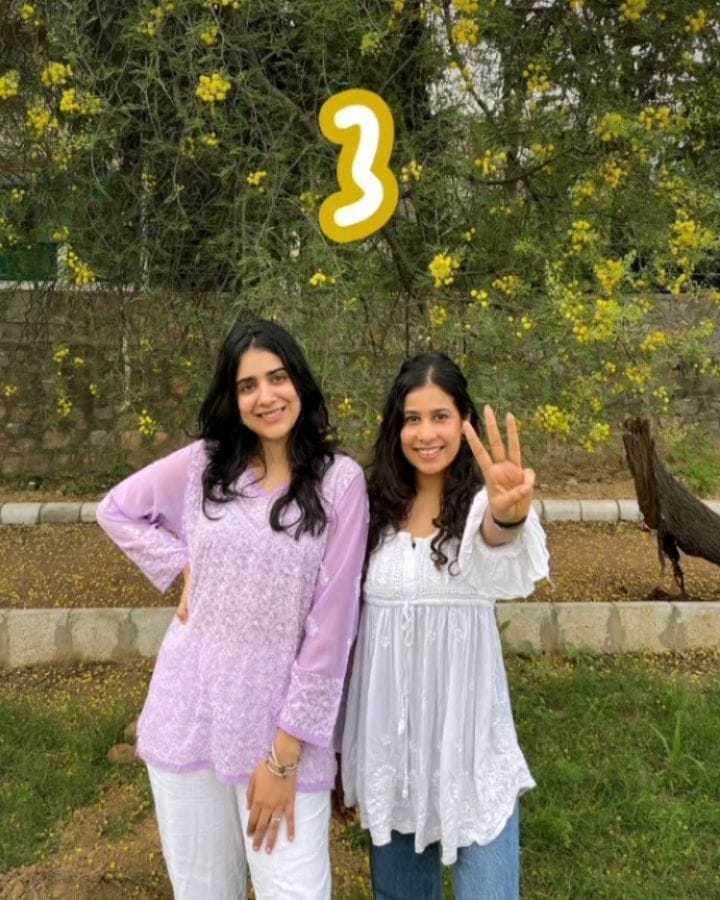 Post 10 by Aastha & Devanshi | Travel on Instagram (carousel)