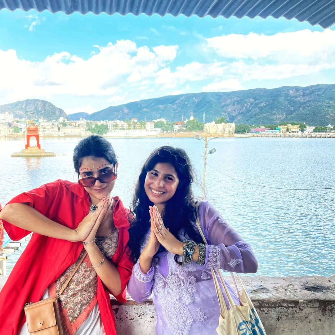 Post 4 by Aastha & Devanshi | Travel on Instagram (carousel)