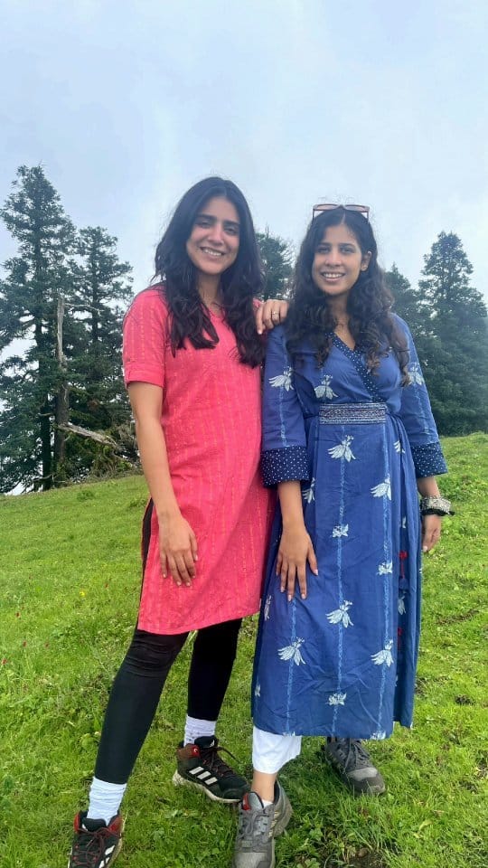 Post 9 by Aastha & Devanshi | Travel on Instagram (video)