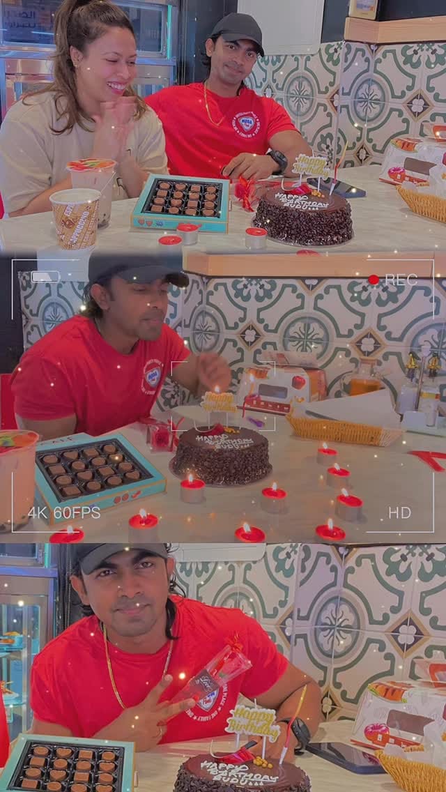 Post 4 by Himasha Dilthry on Instagram (video)