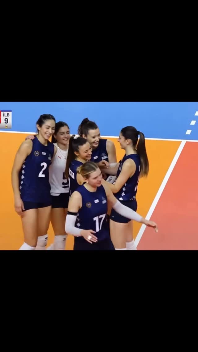 Post 10 by Samantha Bricio on Instagram (video)