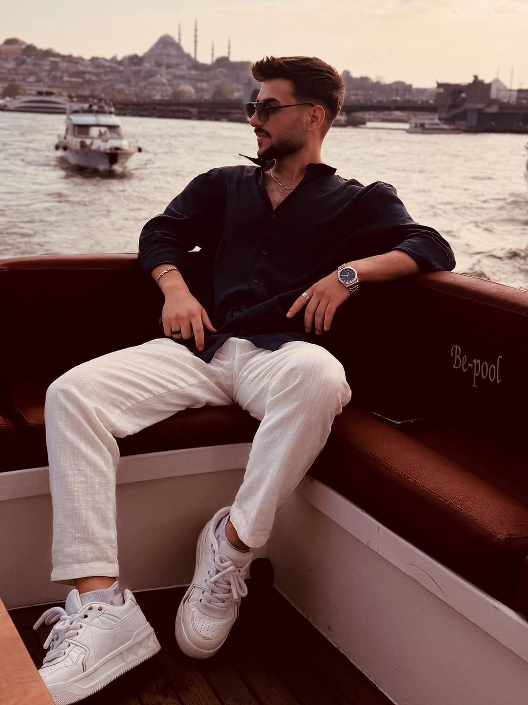 Post 9 by AHMED ALKHANI on Instagram (image)