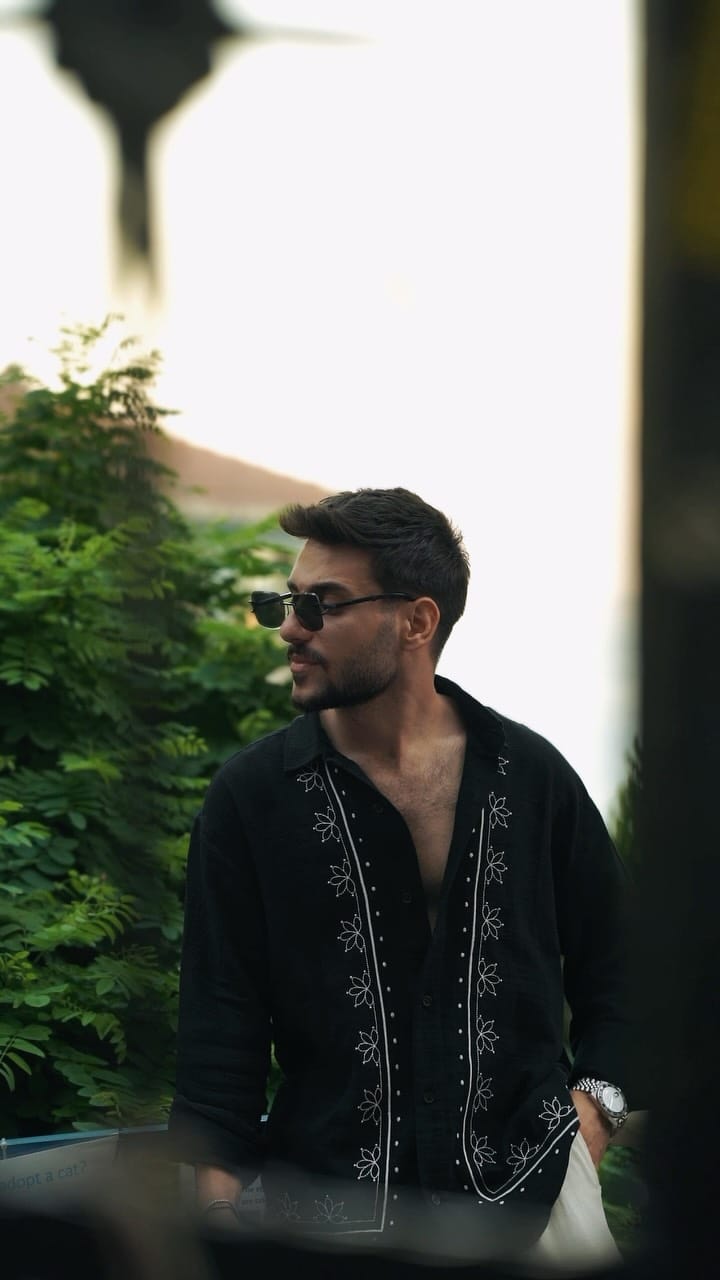 Post 5 by AHMED ALKHANI on Instagram (video)