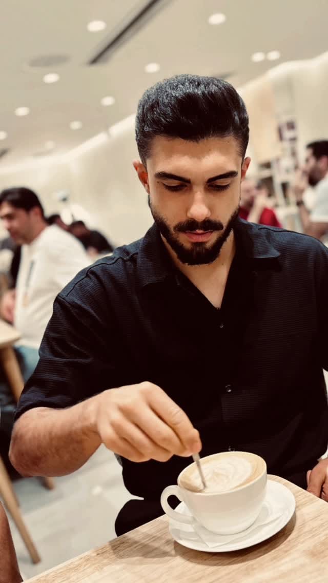 Post 6 by shahab balvayeh | شهاب بلوایه on Instagram (video)