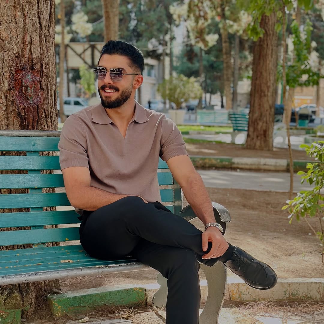 Post 4 by shahab balvayeh | شهاب بلوایه on Instagram (image)