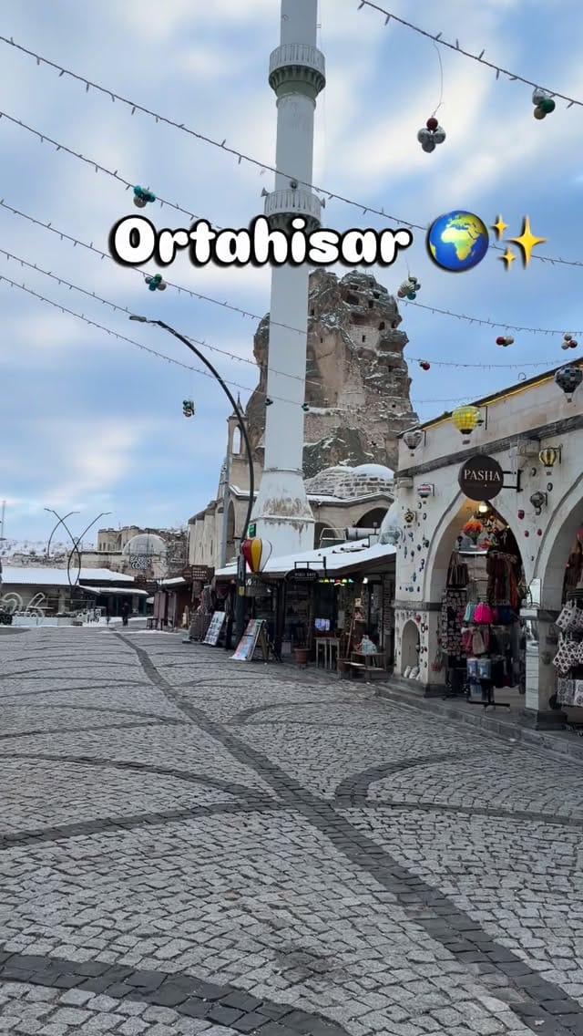 Post 2 by Kapadokya Tatil Platformu on Instagram (video)