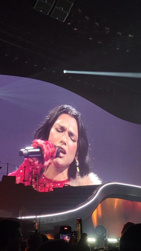 Post 7 by Charly CH on Instagram (video)