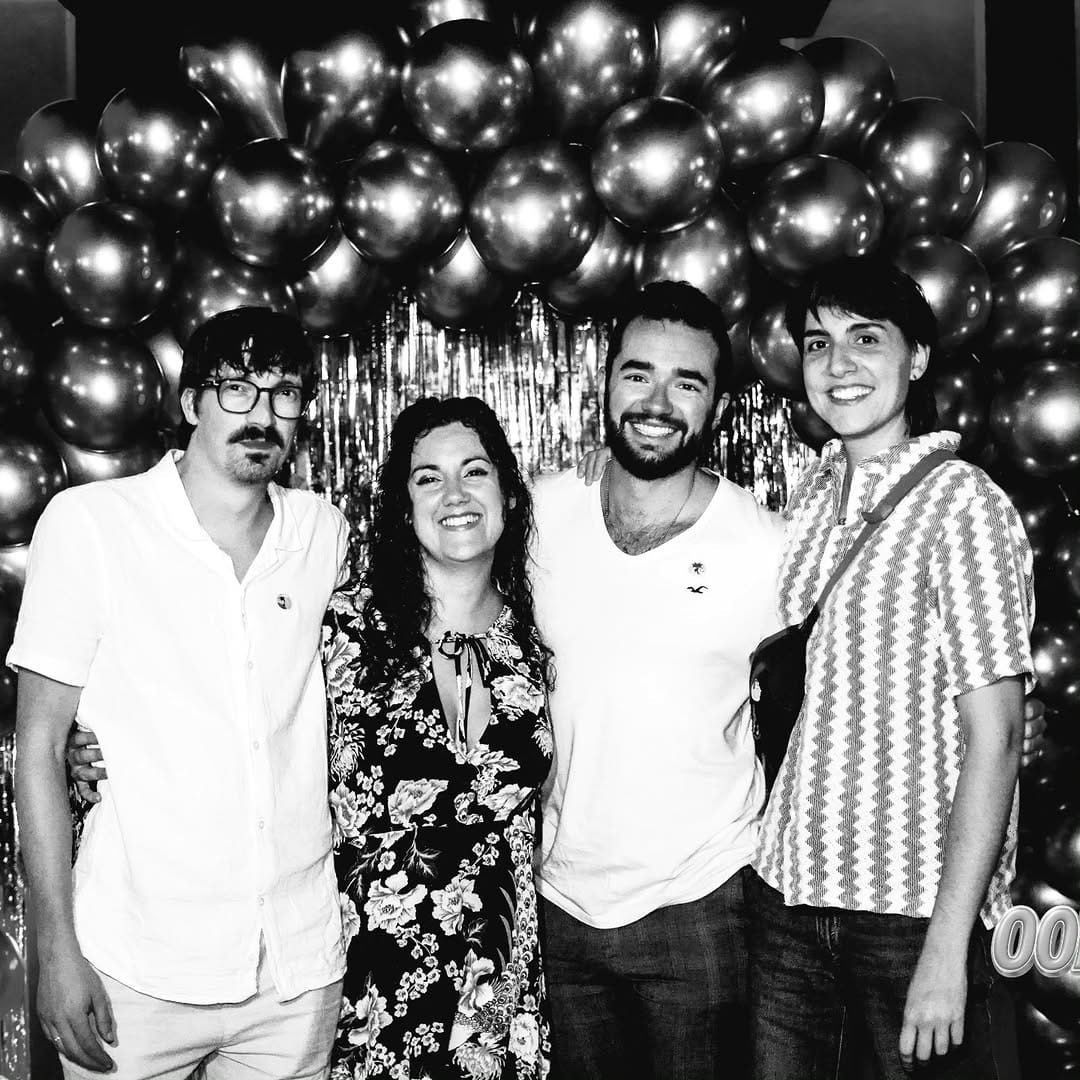 Post 2 by Charly CH on Instagram (carousel)