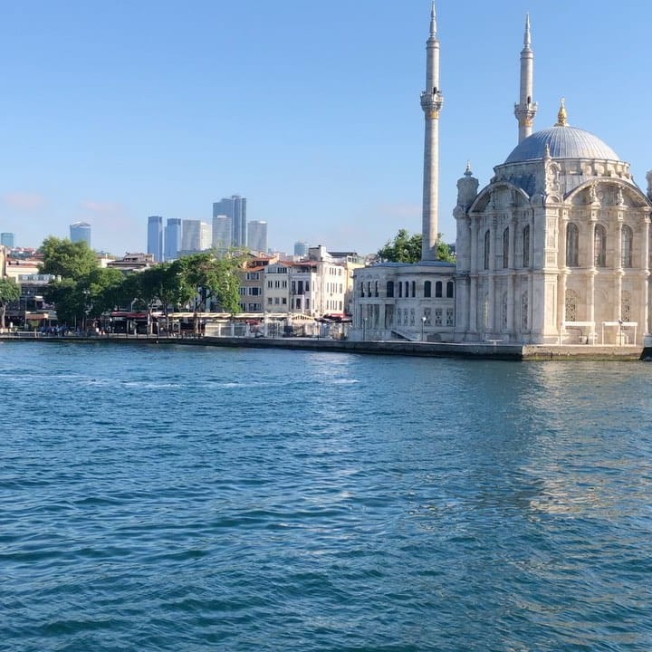 Post 5 by Package Tours Turkey 🇹🇷 on Instagram (video)