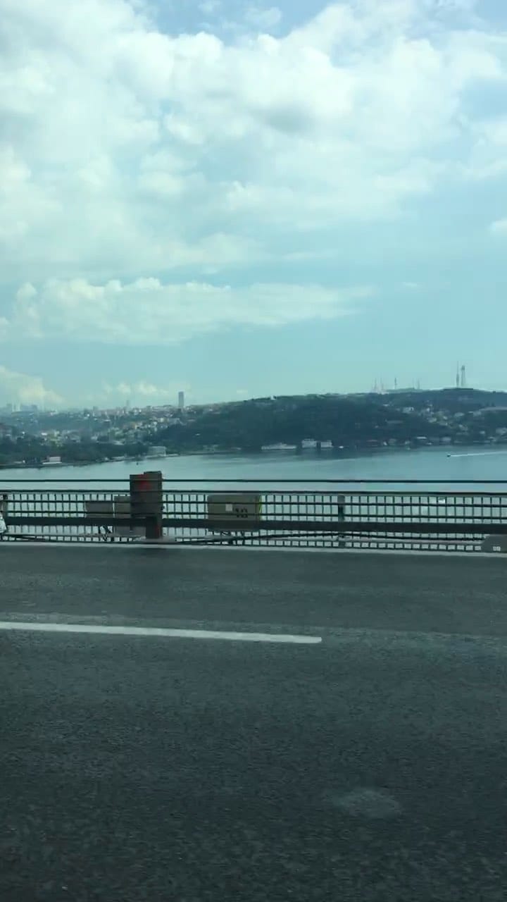 Post 8 by Package Tours Turkey 🇹🇷 on Instagram (video)