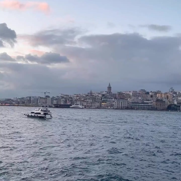 Post 1 by Package Tours Turkey 🇹🇷 on Instagram (video)