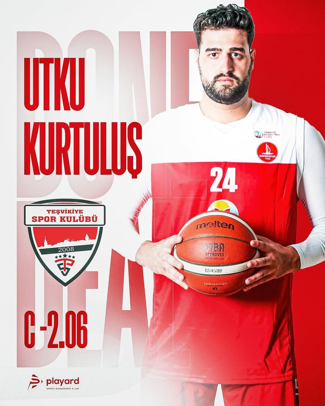 Post 6 by Utku Kurtuluş on Instagram (image)