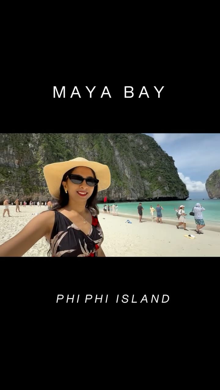 Post 1 by purna on Instagram (video)