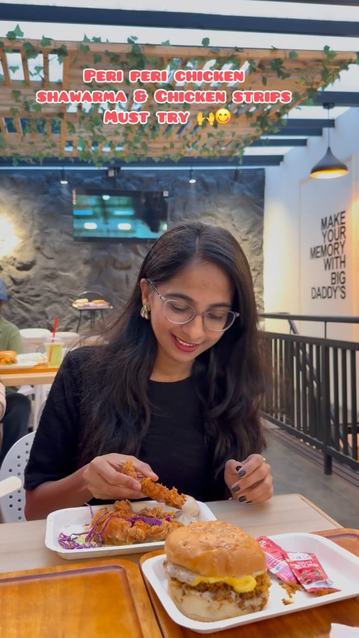 Post 9 by purna on Instagram (video)