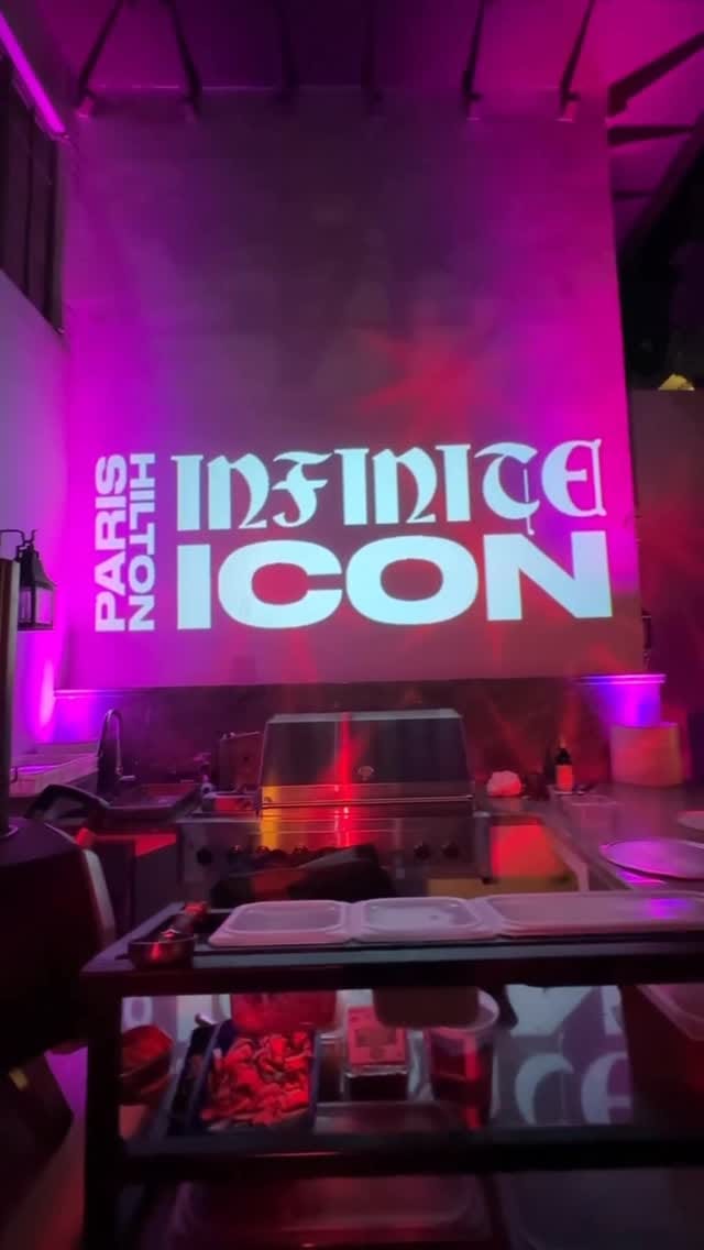 Post 3 by The WOTP Event Fabrication, Design + Production on Instagram (video)
