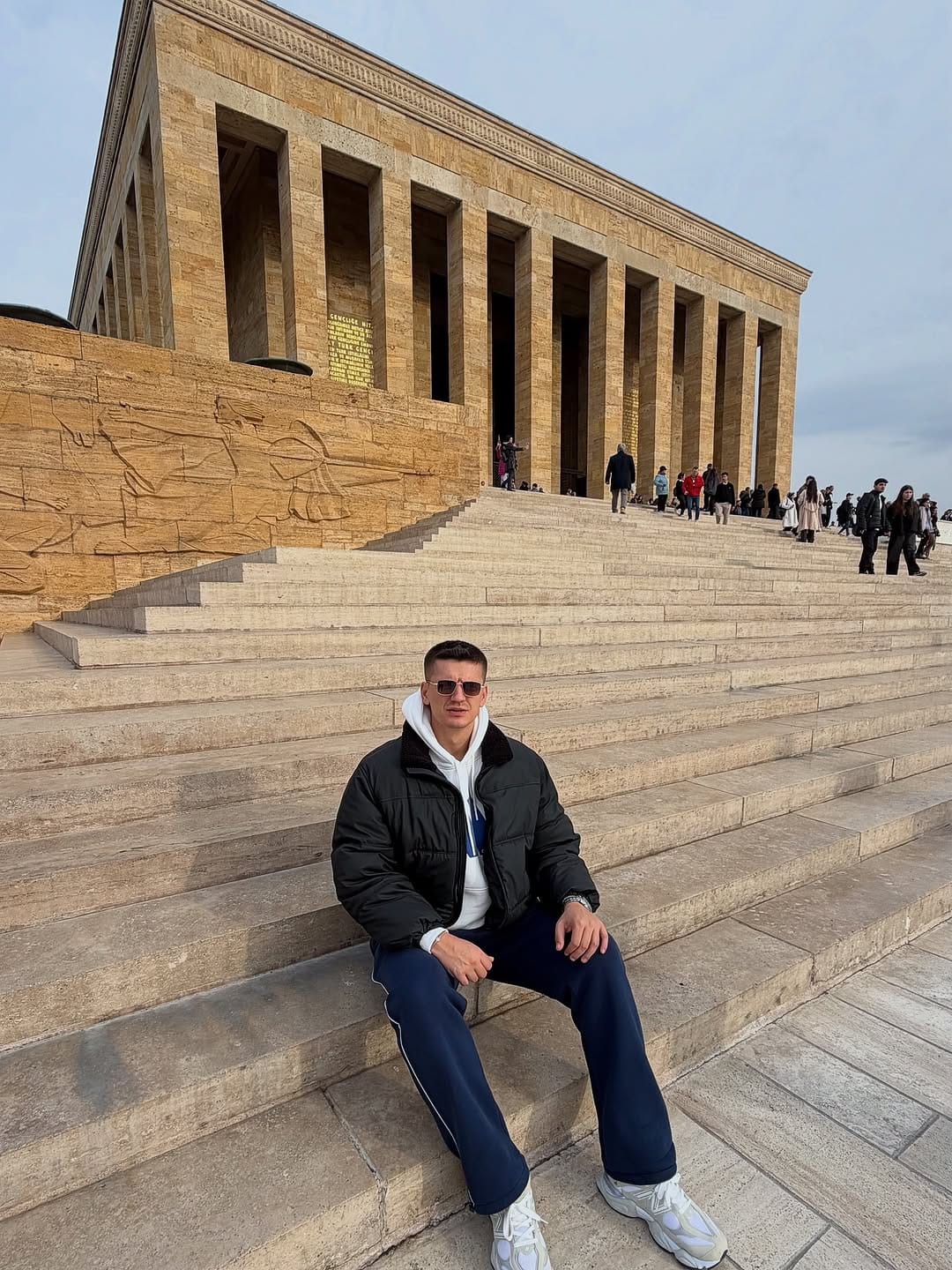 Post 3 by Emre on Instagram (image)