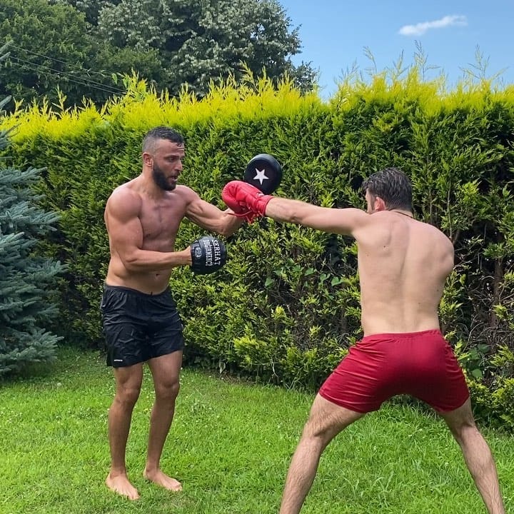 Post 10 by Furkan Değirmenci on Instagram (video)