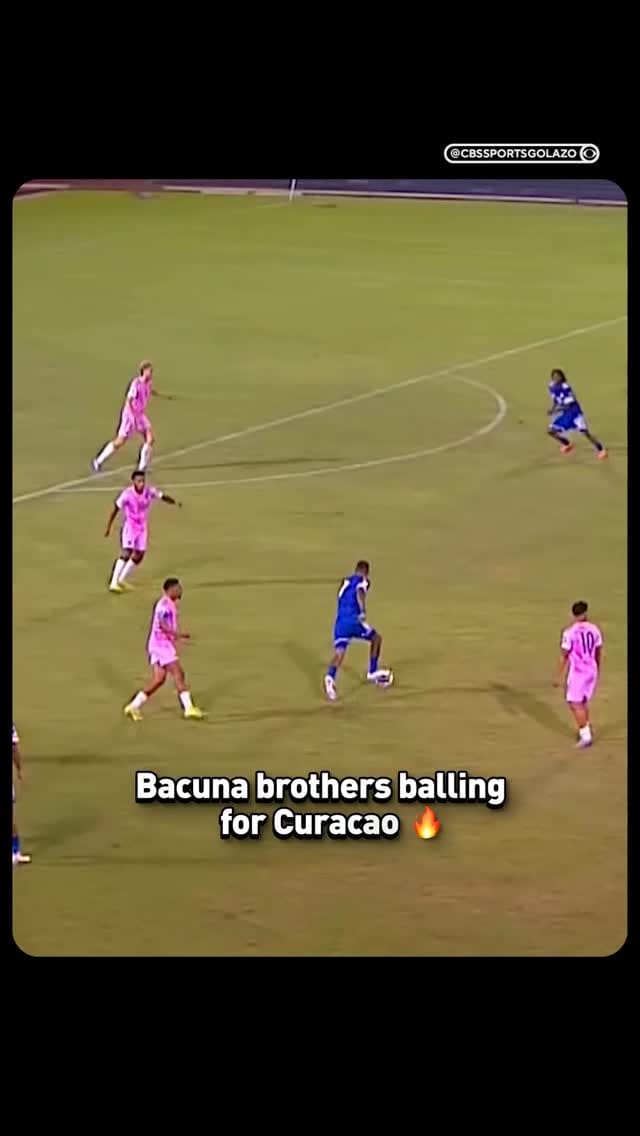 Post 6 by Juninho Bacuna on Instagram (video)