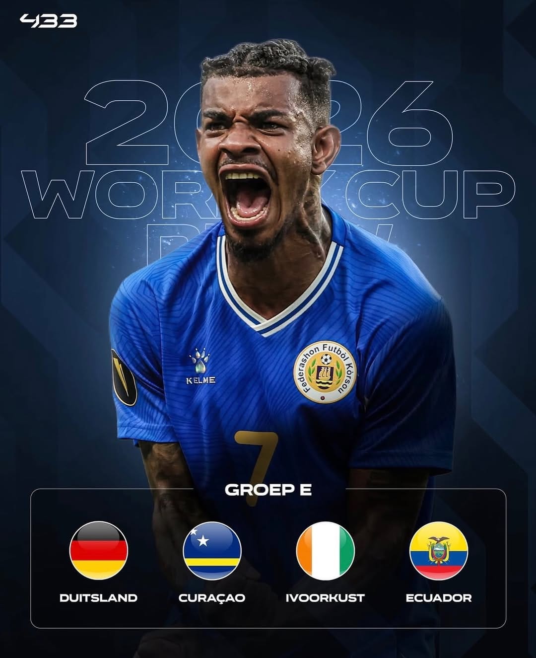 Post 3 by Juninho Bacuna on Instagram (image)