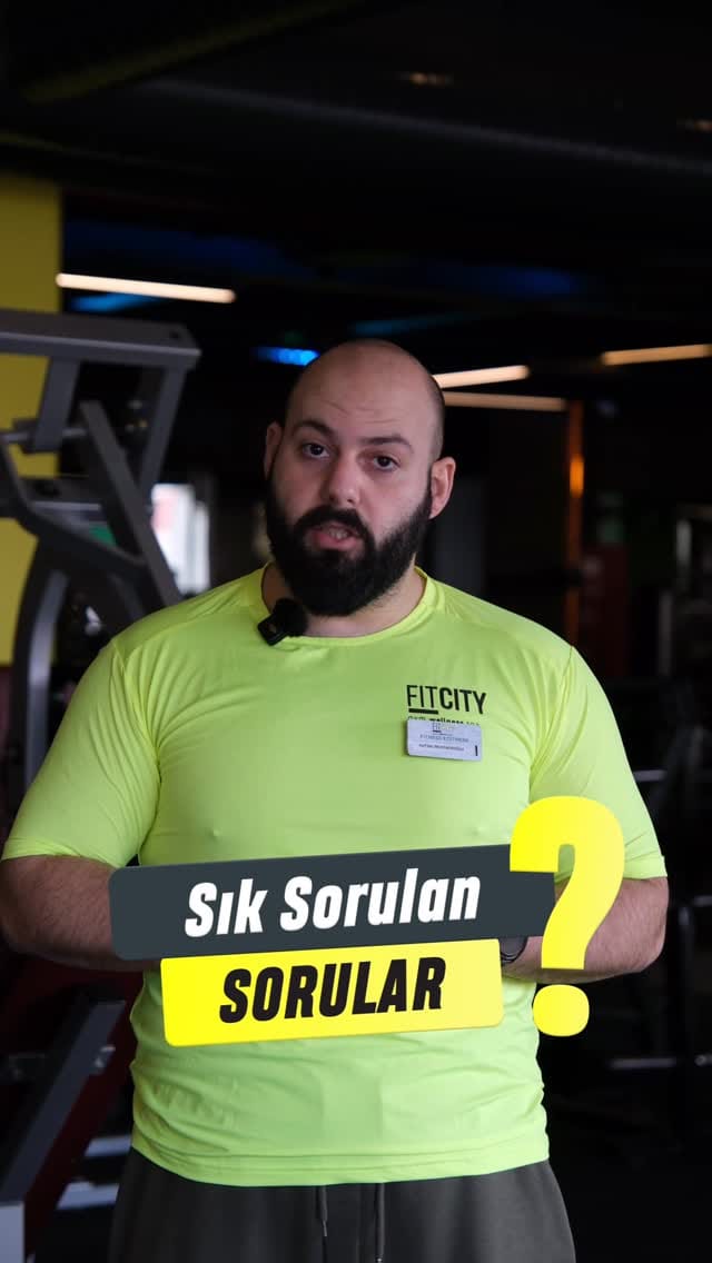 Post 2 by FITCITY on Instagram (video)