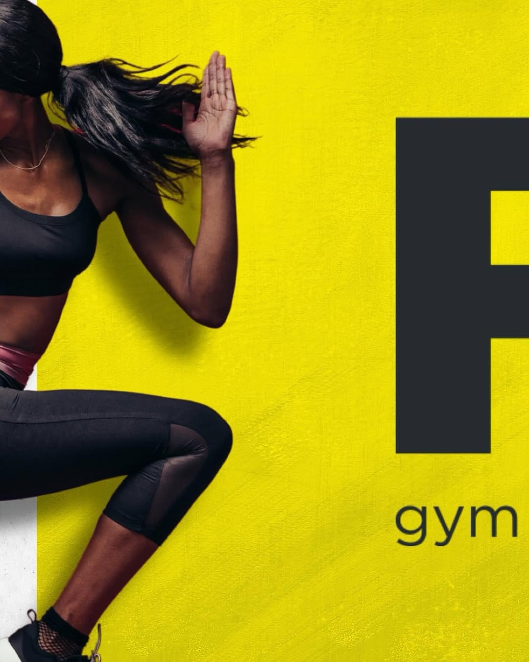 Post 9 by FITCITY on Instagram (image)