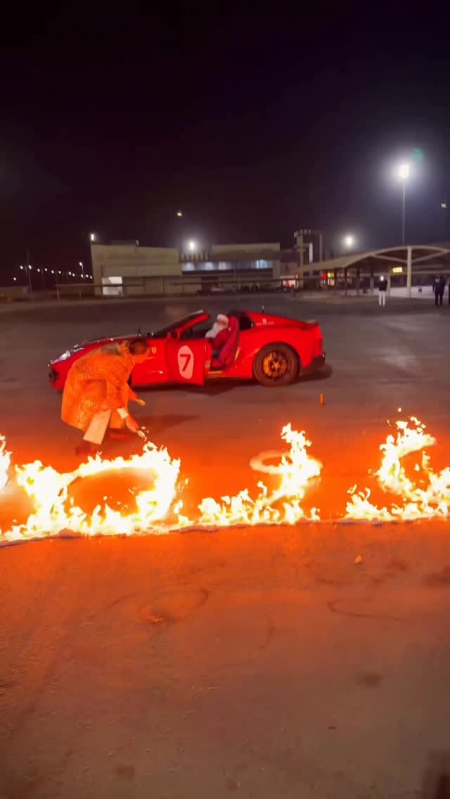 Post 1 by Mohamed Hamdy - محمد حمدي on Instagram (video)