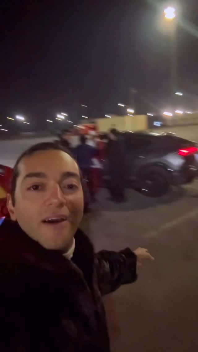Post 4 by Mohamed Hamdy - محمد حمدي on Instagram (video)