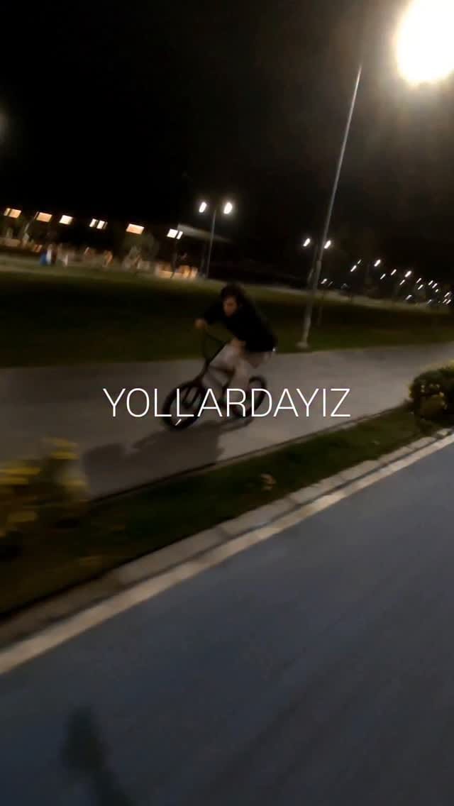 Post 9 by alperenyılmaz on Instagram (video)