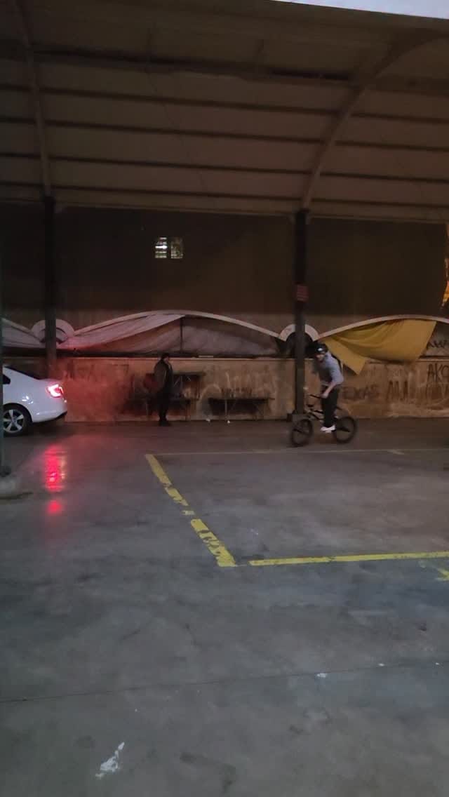 Post 3 by alperenyılmaz on Instagram (video)