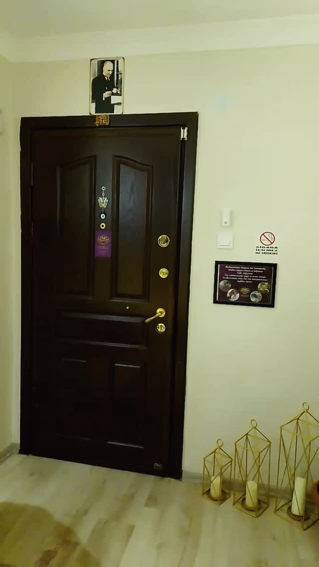 Post 6 by Gizem Holistik Şifa Merkezi on Instagram (video)