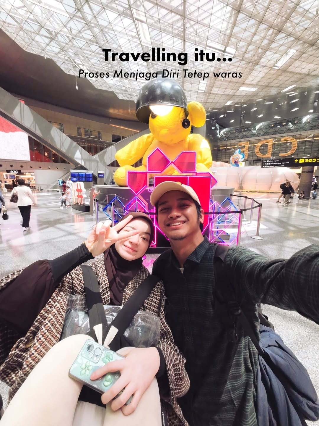 Post 6 by BANG MUST on Instagram (carousel)
