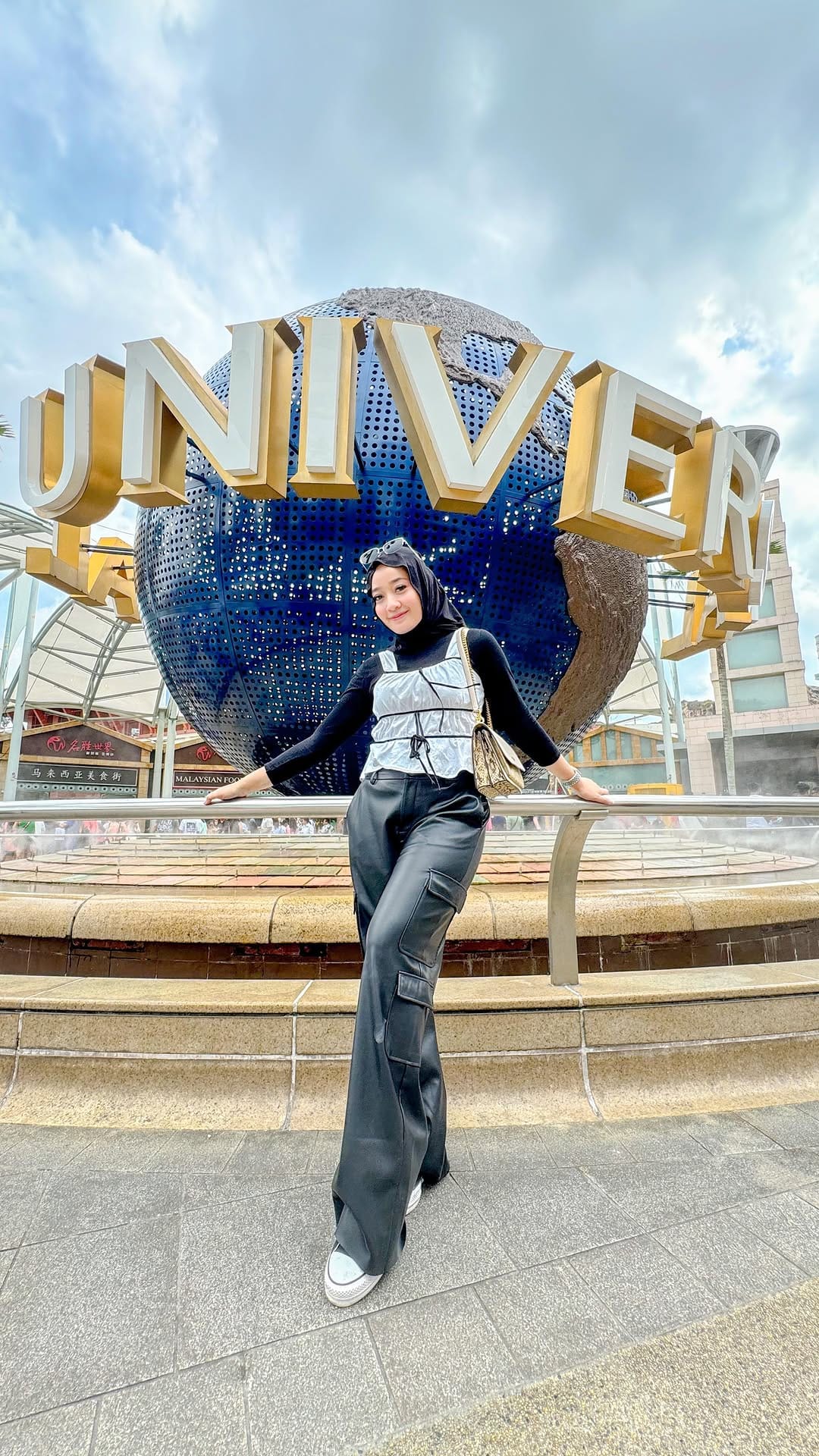 Post 10 by Mia Anggun on Instagram (video)