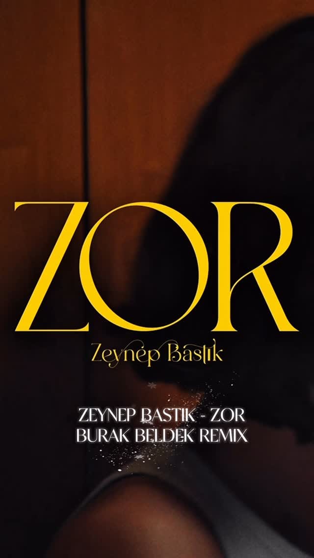 Post 2 by Burak Beldek on Instagram (video)