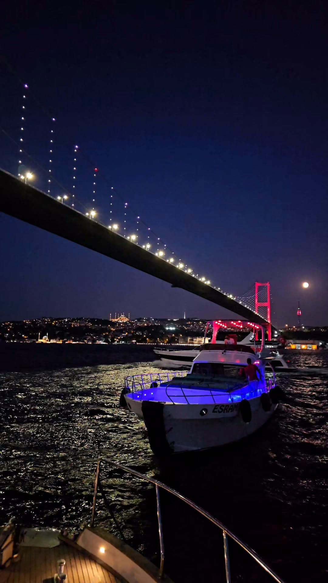 Post 1 by Mehmet Cantürk on Instagram (video)