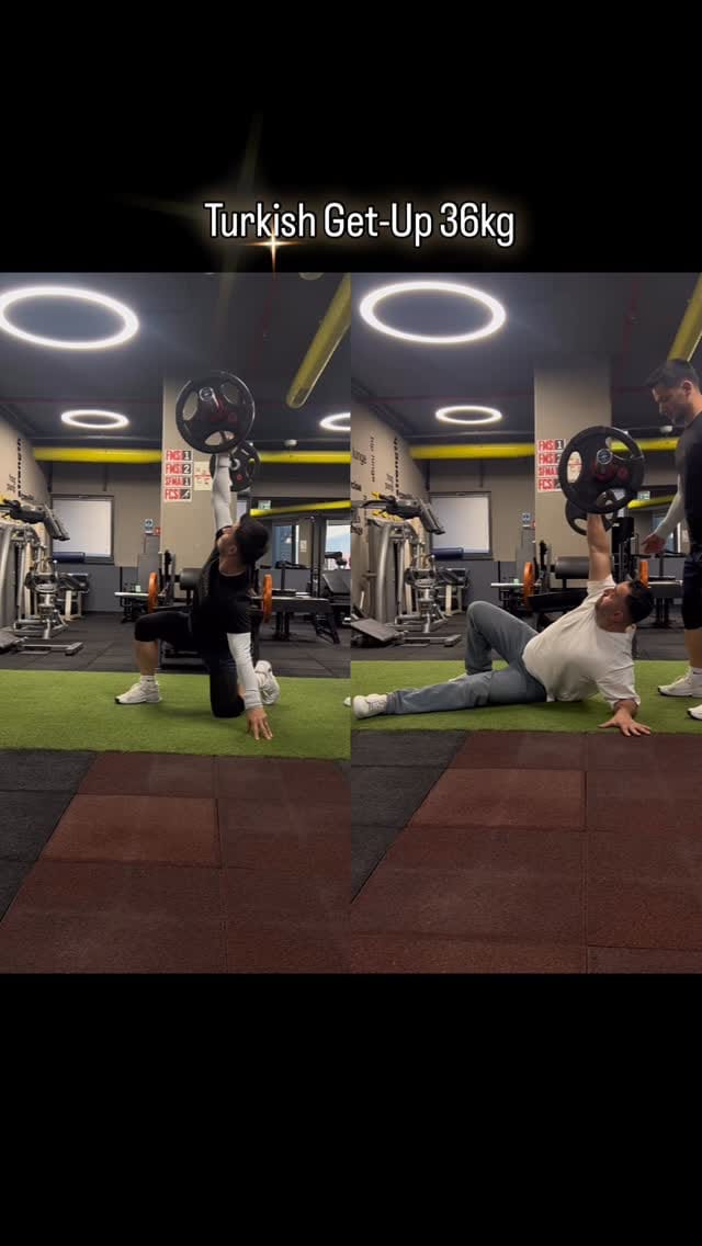 Post 6 by BUKA Glute LAB®️ on Instagram (video)