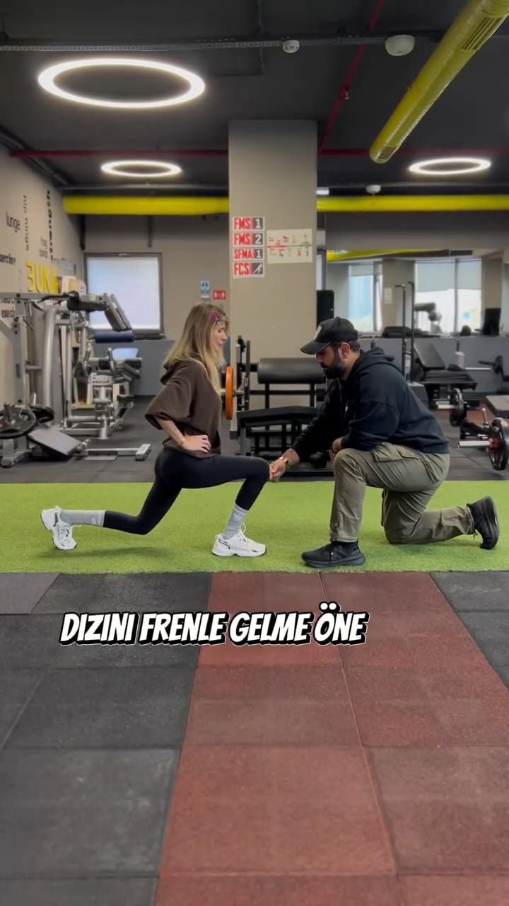 Post 10 by BUKA Glute LAB®️ on Instagram (video)