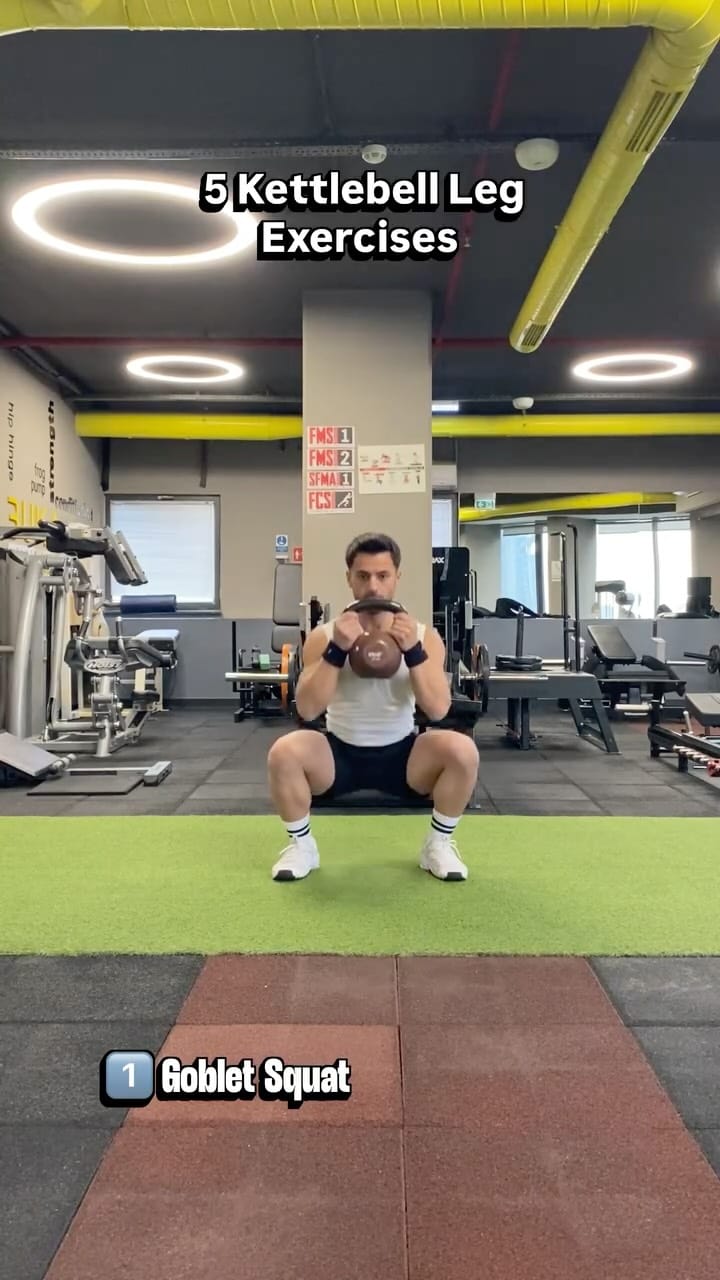 Post 1 by BUKA Glute LAB®️ on Instagram (video)