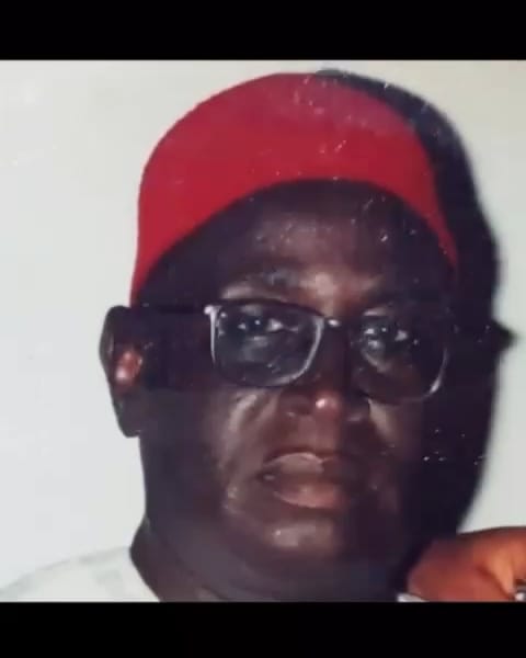 Post 3 by Mame Biram Diouf Official on Instagram (carousel)