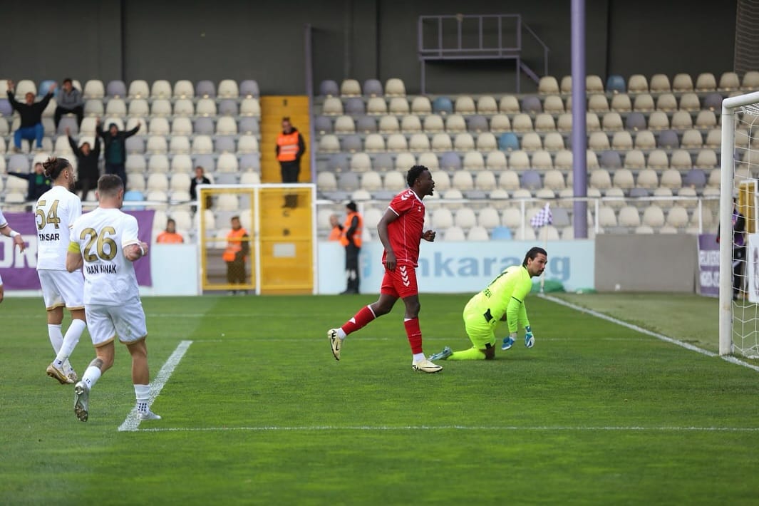 Post 4 by Mame Biram Diouf Official on Instagram (carousel)