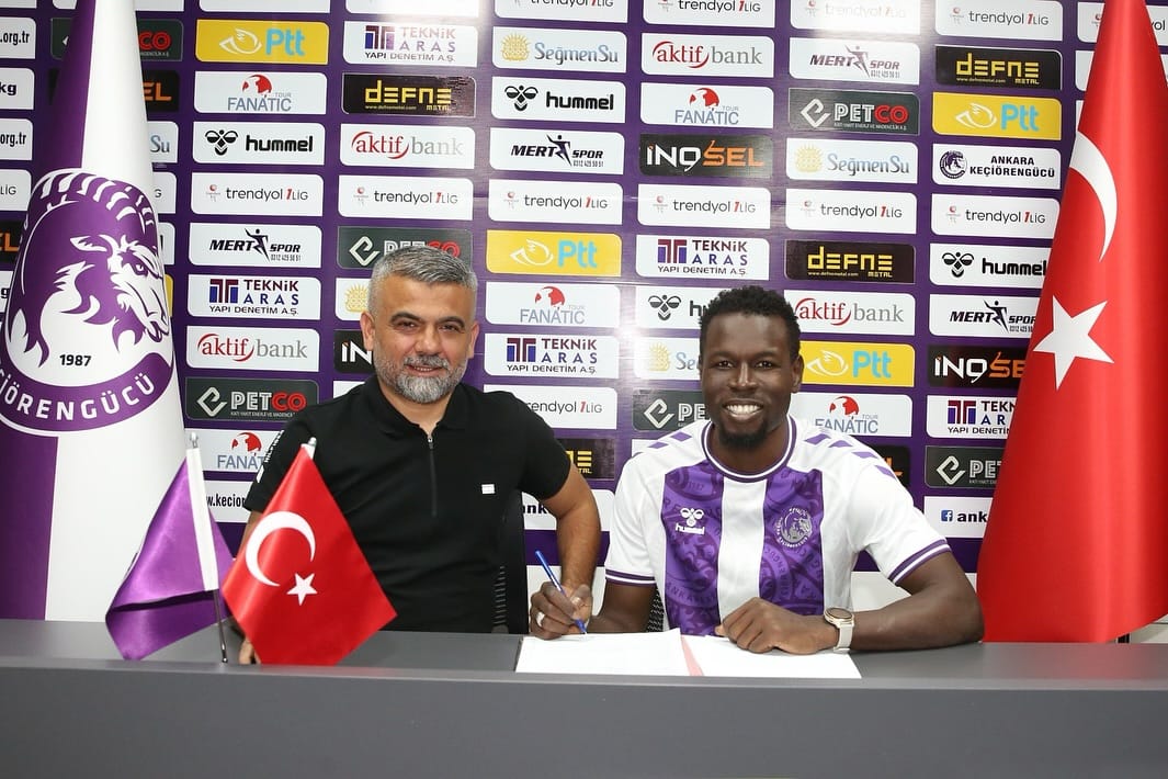 Post 7 by Mame Biram Diouf Official on Instagram (carousel)