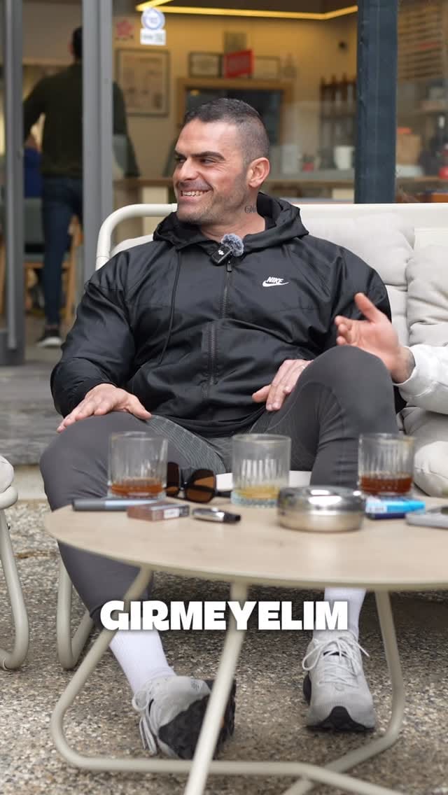 Post 4 by IFBB PRO Emre Ozkaram | Classic Bodybuilder on Instagram (video)
