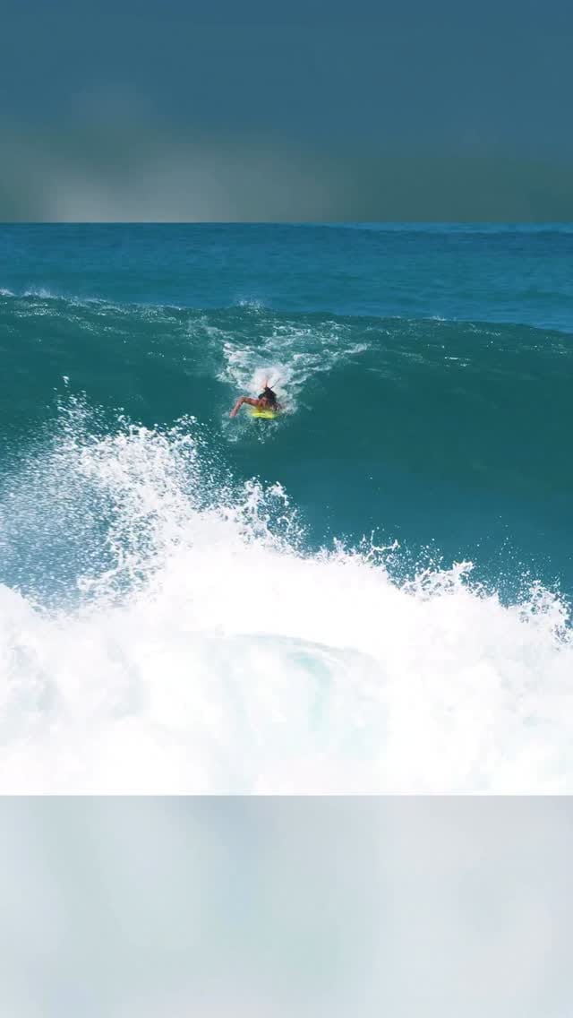 Post 5 by Koa Rothman on Instagram (video)