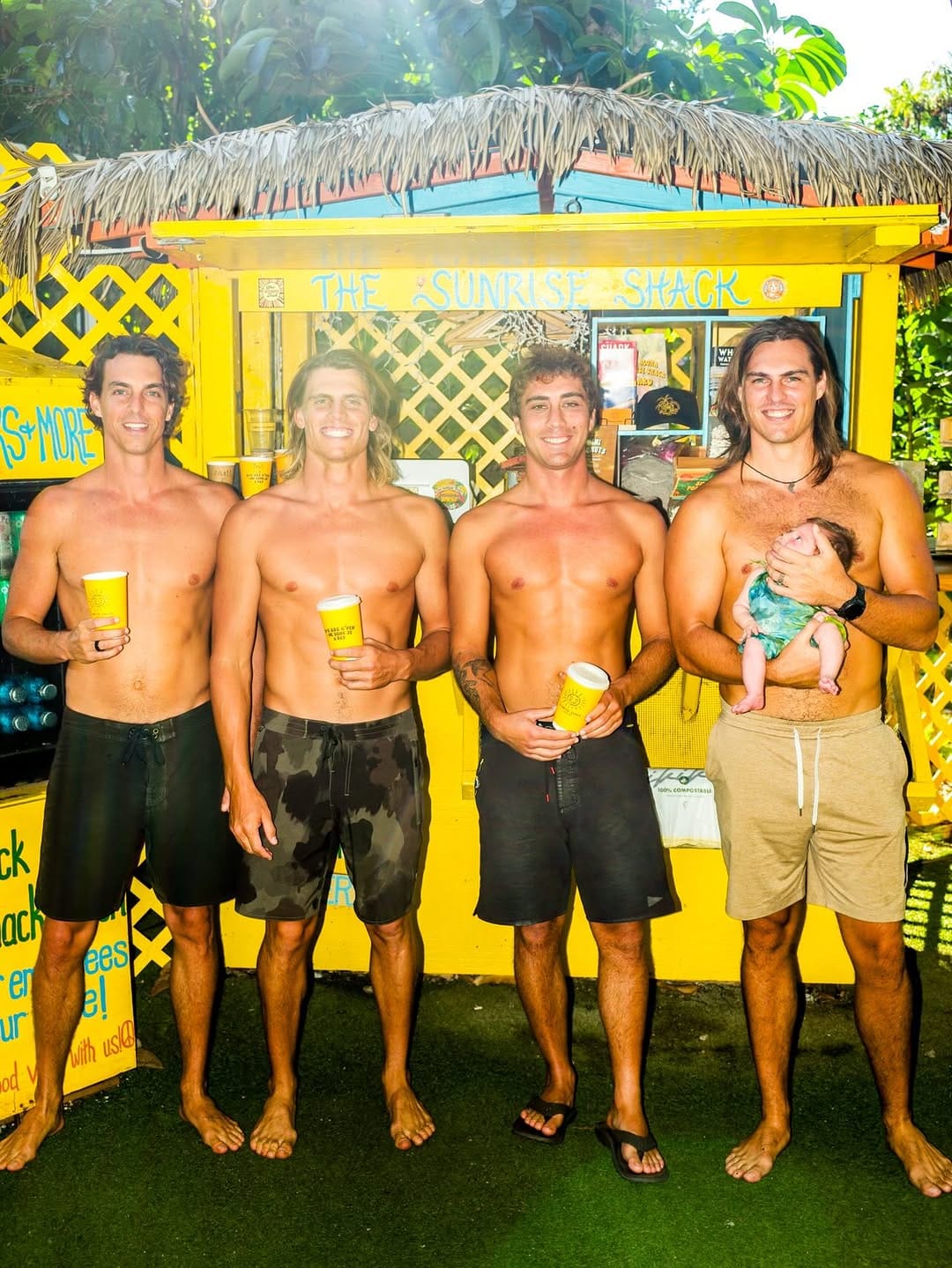 Post 3 by Koa Rothman on Instagram (carousel)